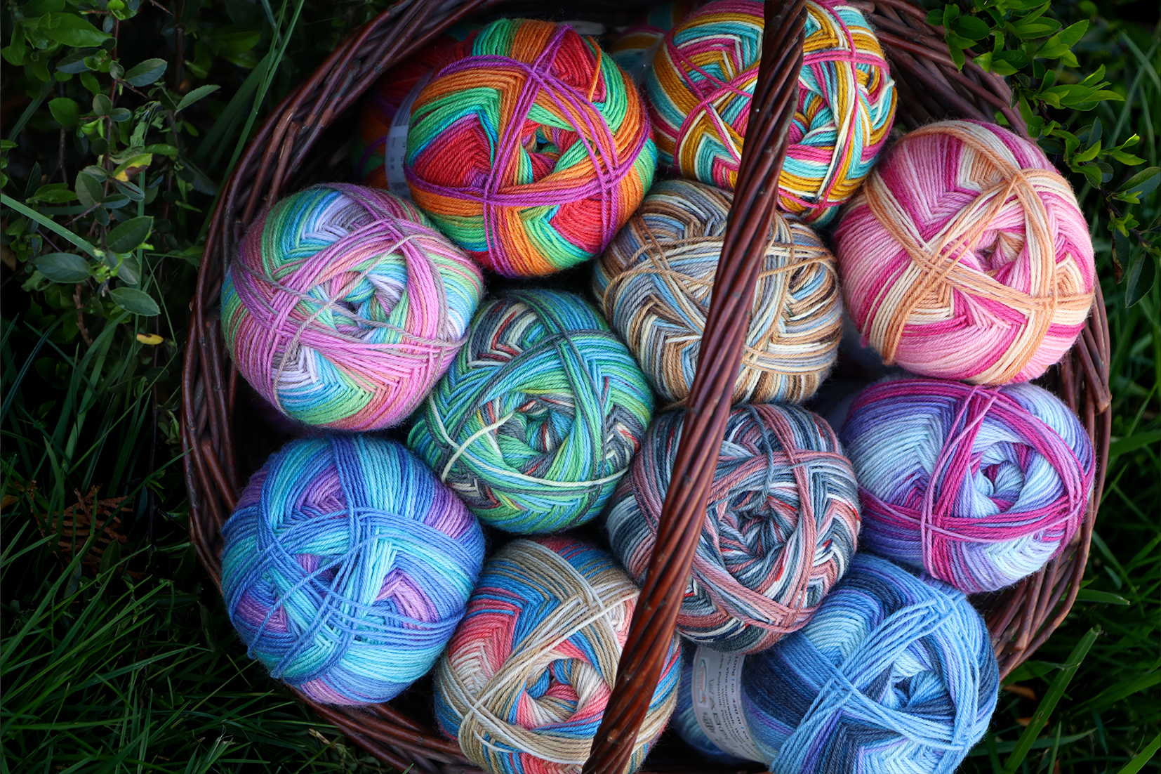 příze Best socks 4-fach