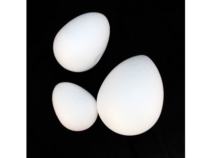 VEJCE POLYSTYREN - RŮZNÉ VELIKOSTI