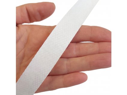 Fixační mřížka zažehlovací 20mm