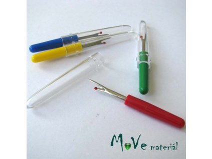 Páraček délka 62mm