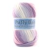 PŘÍZE PUFFY BABY - PRO MIMINKA