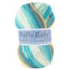 PŘÍZE PUFFY BABY - PRO MIMINKA