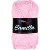 Příze Camilla - bavlna