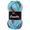 Příze Camilla Batik - bavlna
