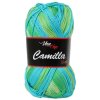 Příze Camilla Batik - bavlna