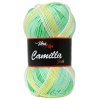 Příze Camilla Batik - bavlna