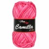 Příze Camilla Color - bavlna