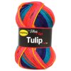 Příze Tulip color - akryl antipilling