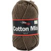 Příze Cotton Mix - bavlna + akryl