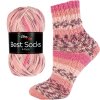 Příze Best socks 4-fach - ponožková - vlna