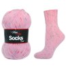 Příze Socks tweed - ponožková - vlna