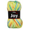Příze Joy color - akryl