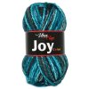 Příze Joy color - akryl