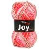 Příze Joy color - akryl