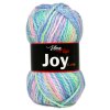 Příze Joy color - akryl
