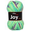 Příze Joy color - akryl