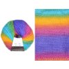 Příze Rainbow - akryl
