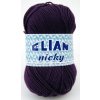 Příze Elian Nicky - mikroakryl