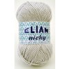 Příze Elian Nicky - mikroakryl