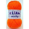 Příze Elian Nicky - mikroakryl