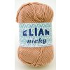Příze Elian Nicky - mikroakryl