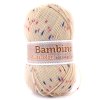 BAMBINO MULTICOLOR - dětská, akyl