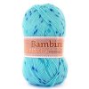 BAMBINO MULTICOLOR - dětská, akyl