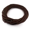 VĚNEC PROUTĚNÝ Ø 30CM, hnědý