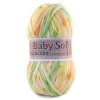 BABY SOFT MULTICOLOR - dětská, akryl