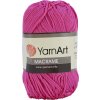 Macrame - polyester