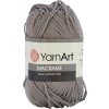Macrame - polyester