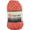 Macrame - polyester