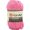 Macrame - polyester