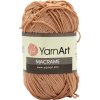 Macrame - polyester