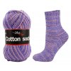 Cotton socks 7902 1500 FB