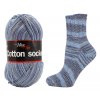 Cotton socks 7903 1500 FB