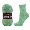 Cotton socks 7904 1500 FB