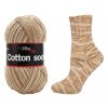 Cotton socks 7905 1500 FB