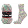 Cotton socks 7907 1500 FB