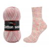 Cotton socks 7908 1500 FB