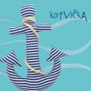 kotvička