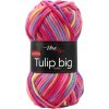 PŘÍZE TULIP big color - AKRYL ANTIPILLING