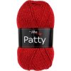 Příze Patty - akryl a metalické vlákno