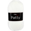 Příze Patty - akryl a metalické vlákno