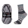 Příze Best Socks 6-fach - ponožková - vlna