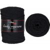 Cordy macrame 2,5mm - šňůra bavlna
