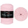 Cordy macrame 2,5mm - šňůra bavlna