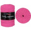Cordy macrame 2,5mm - šňůra bavlna