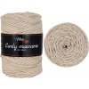 Cordy macrame 2,5mm - šňůra bavlna