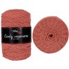 Cordy macrame 2,5mm - šňůra bavlna